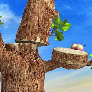 Fotoğraf La Chouette