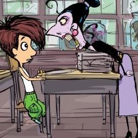 Fotoğraf Jacob Two-Two