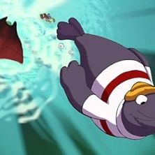 Fotoğraf Die Hydronauten