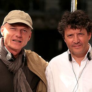 Fotoğraf Gérard Bitton