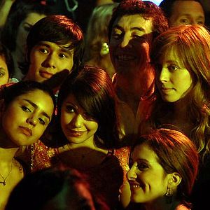 Fotoğraf Inés Efron