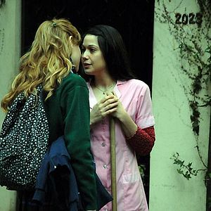 Fotoğraf Inés Efron