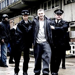 Fotoğraf Daniel Barber