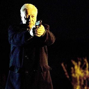 Fotoğraf Harry Brown