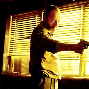 Fotoğraf Harry Brown