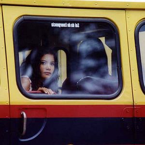 Fotoğraf Mariana Rondón