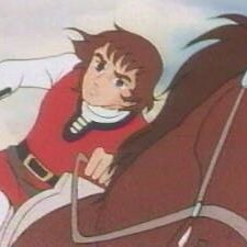 Fotoğraf Entaku no Kishi Monogatari Moero Arthur