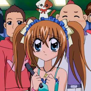 Fotoğraf Kirarin Revolution