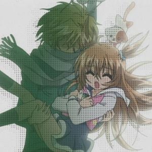 Fotoğraf Kirarin Revolution