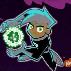 Fotoğraf Danny Phantom