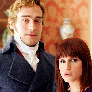 Fotoğraf Jemima Rooper