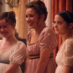 Fotoğraf Florence Hoath