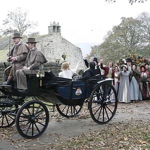 Fotoğraf Lost in Austen