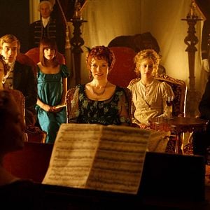 Fotoğraf Morven Christie