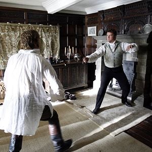 Fotoğraf Lost in Austen