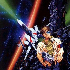 Fotoğraf Macross 2