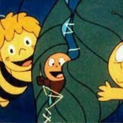 Fotoğraf Mitsubachi Maya no bôken