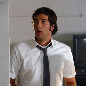 Fotoğraf Zachary Levi