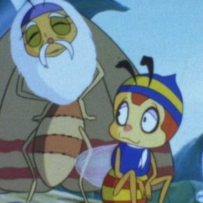 Fotoğraf Konchû monogatari : minashigo Hutchi