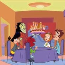 Fotoğraf Mummy Nanny - Unsere mumie ist die beste