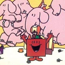 Fotoğraf Monsieur Bonhomme