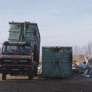 Fotoğraf Christophe Lamotte