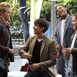 Fotoğraf Chris Gauthier