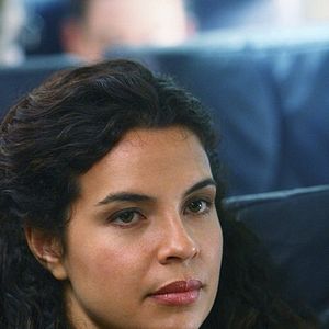 Fotoğraf Zuleikha Robinson