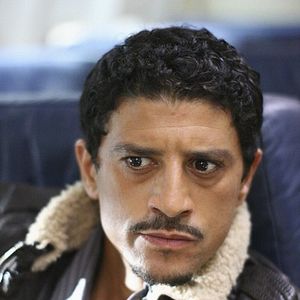Fotoğraf Saïd Taghmaoui