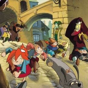 Fotoğraf Orson & Olivia