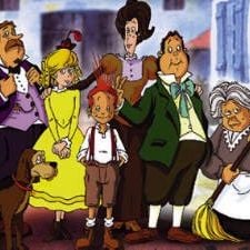 Fotoğraf Poil de carotte