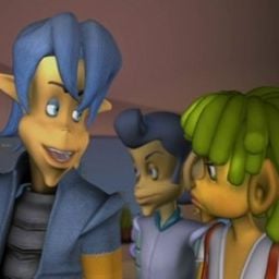 Fotoğraf Die Nimbols