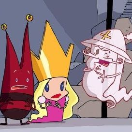 Fotoğraf Potatoes and Dragons