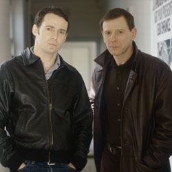 Fotoğraf La Deuxième vérité