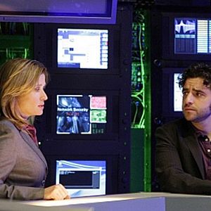 Fotoğraf David Krumholtz