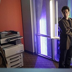 Fotoğraf David Krumholtz