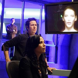 Fotoğraf Navi Rawat