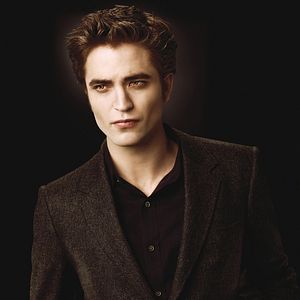 Fotoğraf Robert Pattinson
