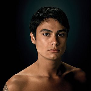 Fotoğraf Kiowa Gordon