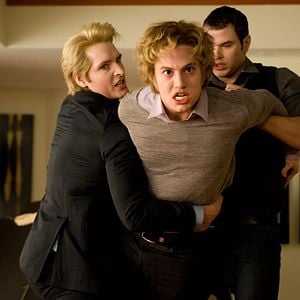 Fotoğraf Jackson Rathbone