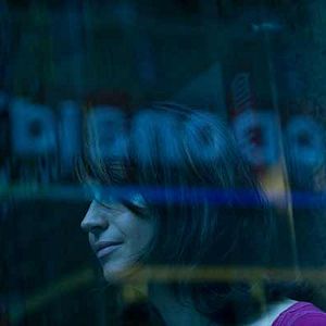 Fotoğraf Zabou Breitman