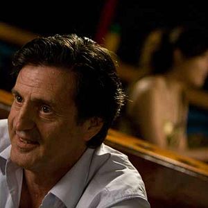 Fotoğraf Zabou Breitman