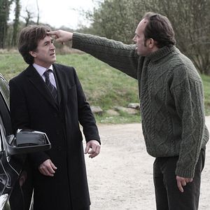 Fotoğraf François Cluzet