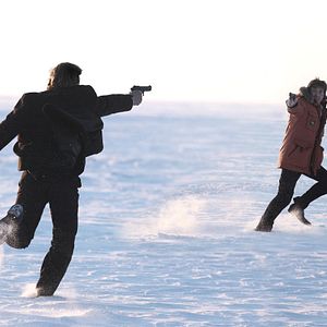 Fotoğraf François Cluzet