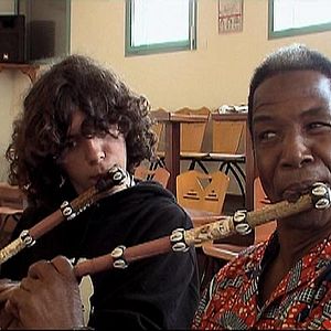 Fotoğraf Laurent Chevallier