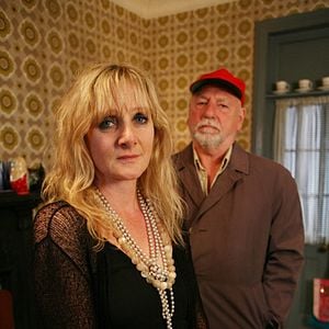 Fotoğraf Lesley Sharp