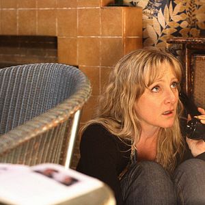 Fotoğraf Lesley Sharp