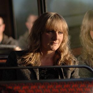 Fotoğraf Lesley Sharp