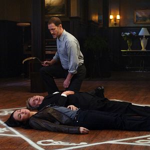 Fotoğraf Supernatural