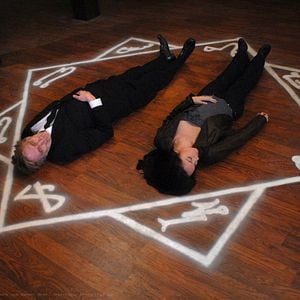 Fotoğraf Supernatural